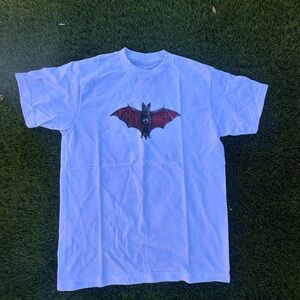Miss the rage tour tee